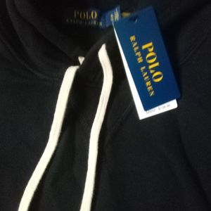 Ralph Lauren Polo Hoodie
